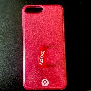 iPhone 8Plus Loopy Case
